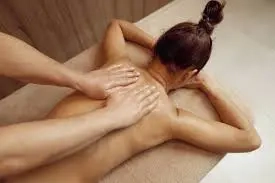 gesucht wird eine Frau für erotische Massage inkl. SEX