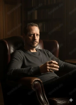 Männlich, 41   sucht BDSM-Partnerin für Leidenschaft & Tiefe