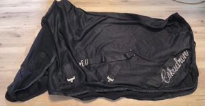 Transportdecke Eskadron, 135 cm