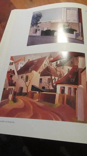 Fachbuch Neue Sachlichkeit v.H.J Buderer M Fath Bild 4