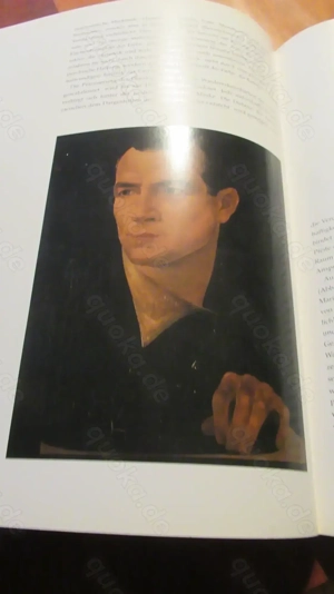 Fachbuch Neue Sachlichkeit v.H.J Buderer M Fath Bild 7