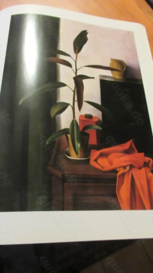 Fachbuch Neue Sachlichkeit v.H.J Buderer M Fath Bild 8