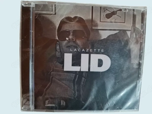 Lacazette LID Album 