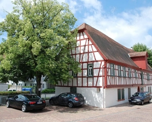 Aufgepasst ! untermieter- und Housekeeper