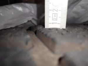 Winterkompletträder für Mercedes E-Klasse (W212) Bild 6