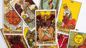  Tarot-Beratung mit Herz   Klarheit statt Hokuspokus