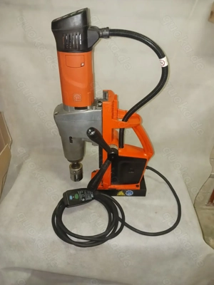 Fein KBM50U Magnetbohrmaschiene bis 50mm