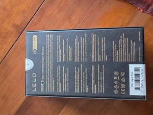 LELO G-Punkt Vibrator, neu und originalverpackt  Bild 2 LELO G-Punkt Vibrator, neu und originalverpackt  Bild 2