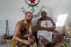 Mächtiger Voodoo-Liebeszauberer