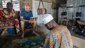  Mächtiger Voodoo-Liebeszauberer