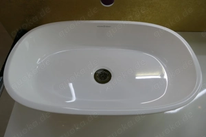 Aufsatzschale Victoria + Albert Barcelona Bild 2