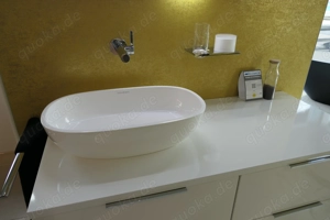 Aufsatzschale Victoria + Albert Barcelona Bild 3