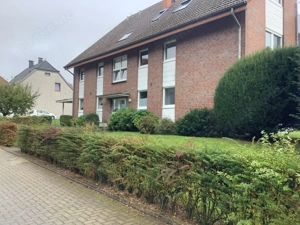 3 Zimmer Wohnung in ruhige Lage in Jöllenbeck zum vermieten 