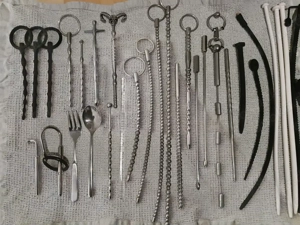 Harnröhrenstimulation - suche Neugierige und Gleichgesinnte