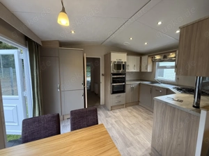 Mobilheim Europa Sequoia