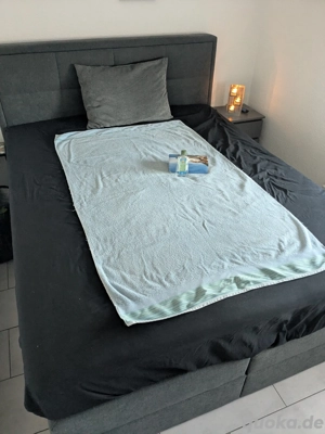 Ganzkörper Massage für die Frau 