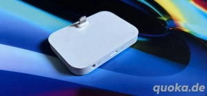 Apple iPhone Lightning Dock charger station ladestation stand
