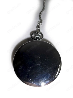 Schöne Taschenuhr von Tissot Bild 3