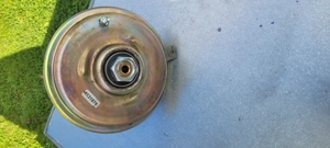 Mähwerkkupplung für Yard Man AE 5150