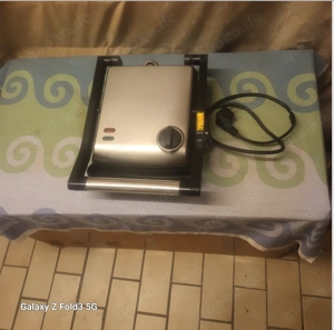 Sandwich Maker ( N 32 )