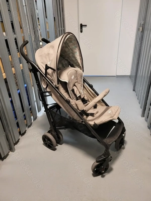 Joie Buggy brisk XL