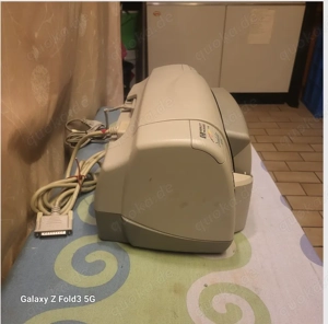 Hp-Drucker ( N 40 ) Bild 5