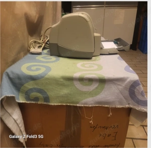 Hp-Drucker ( N 40 ) Bild 3