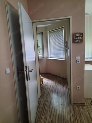 Eigentumswohnung in Berlin-Frohnau   ruhig, grün & charmant Bild 3