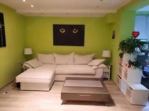 Eigentumswohnung in Berlin-Frohnau   ruhig, grün & charmant Bild 5