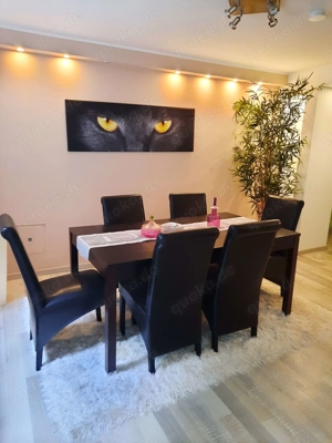 Eigentumswohnung in Berlin-Frohnau   ruhig, grün & charmant Bild 4