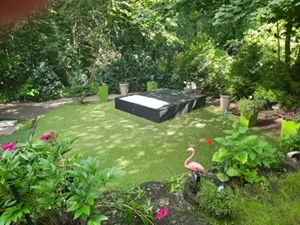 Eigentumswohnung in Berlin-Frohnau   ruhig, grün & charmant Bild 9