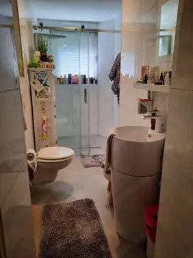 Eigentumswohnung in Berlin-Frohnau   ruhig, grün & charmant Bild 8