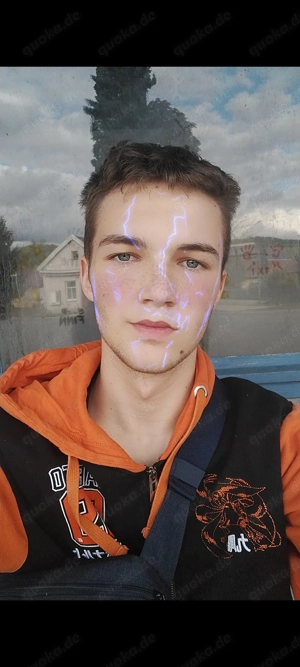 Outdoor und Auto Sex 