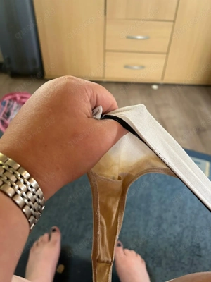 Meine unterwasche sucht dich, Trau dich!!!