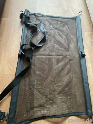 Gepäcknetz für Den Kofferraum VW Touran 2.0