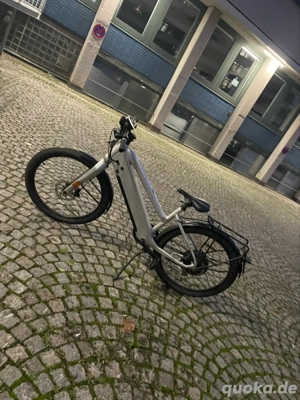 S=Pedelec E Bike 45kmh Top