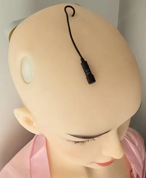 Sexdoll TPE Mia, Seltenheit, Ki, WLAN, sprechend, neuwertig