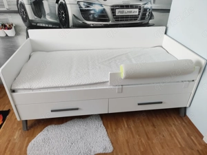 Kinderbett Bopita Levi