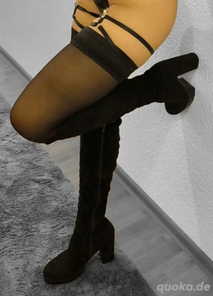 Strenge Hand gesucht? Bild 3