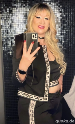 Dani - Hausbesuche in Berlin 