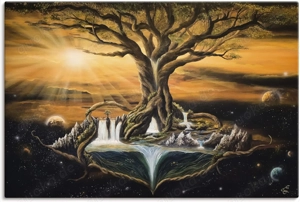   Die Männerwelt hat dich nicht gebührend behandelt und du möchtest nun gerne einmal das Sagen haben