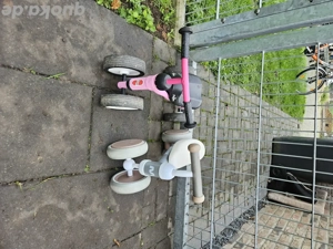 3 Rutschautos zu verkaufen