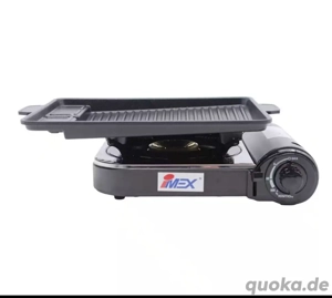 kamping gaskocher sehr gut lux