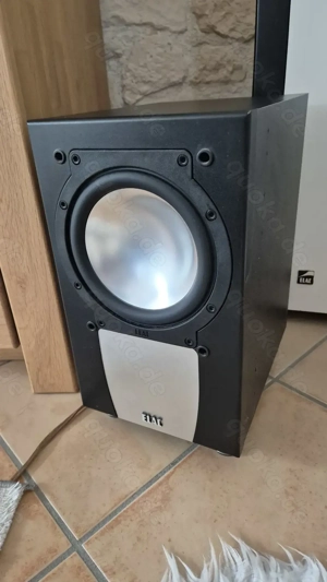 Elac high end boxen set Bild 3 Elac high end boxen set Bild 3