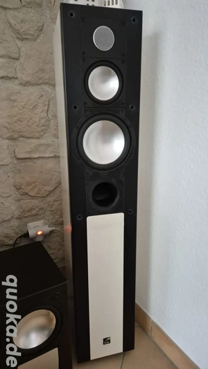 Elac high end boxen set Bild 6 Elac high end boxen set Bild 6