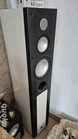 Elac high end boxen set Bild 7 Elac high end boxen set Bild 7