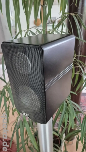 Elac high end boxen set Bild 9 Elac high end boxen set Bild 9