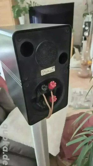 Elac high end boxen set Bild 8 Elac high end boxen set Bild 8