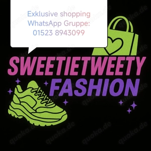 Sweetietweety Fashion   Italienische Damenmode online kaufen | WhatsApp Shopping Gruppe