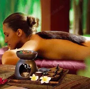 Genießen Sie unsere wohltuenden Massage  Bild 5